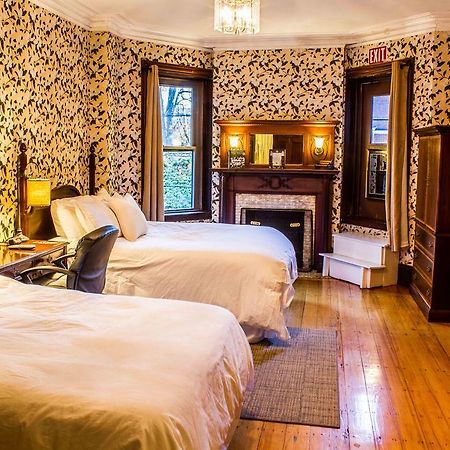 Beacon Inn 1087 Brookline Kamer foto